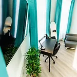 Modernes Fuer 5 Personen Mit Privatuearkplatz - Wlan Und Kaffeevollautomat Remscheid