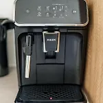 Modernes Fuer 5 Personen Mit Privatuearkplatz - Wlan Und Kaffeevollautomat * Remscheid